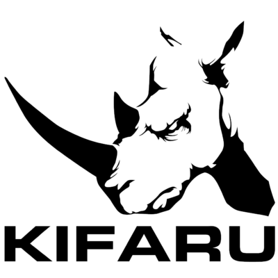 Kifaru-logo